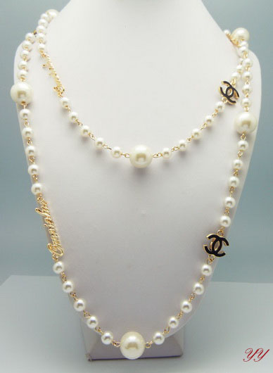 Collana Chanel Modello 280